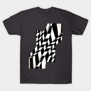 Optical7 T-Shirt